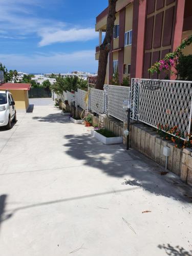 Imagen de la galería de La villetta vista mare, en Bisceglie