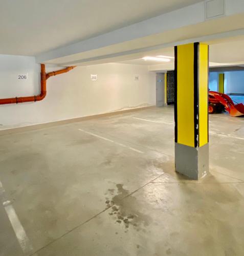 Galería fotográfica de Apartman Lio - free garage parking en Tatranská Lomnica