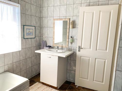 Bagno di Marina Martinique B&B