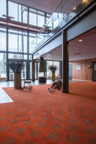 Skistar Lodge Trysil – รูปภาพ 4