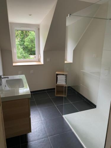 Fotografie z fotogalerie ubytování L’universel v destinaci Wimereux