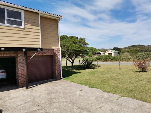 Gallery image of Kayser's Sea Breeze in East London