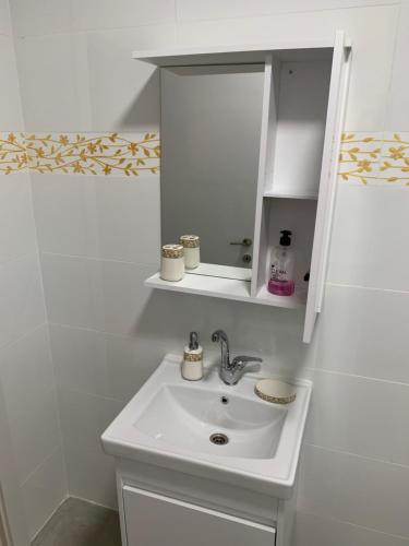 A bathroom at EXCLUSIVE COMFORT PREMIUM