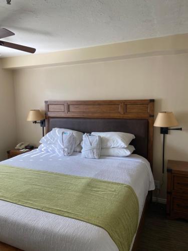 Gallery image of GetAways at Park Regency Resort in Park City