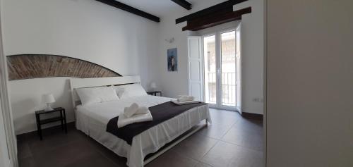 Gallery image of Belle Donne Apartment in Benevento