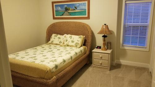 Gallery image of Charming Condo 2min Walk From The Famous Boardwalk in Myrtle Beach
