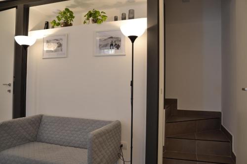 Gallery image of Belle Donne Apartment in Benevento