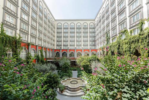 Sarabo árabe diámetro metal Four Seasons Hotel Mexico City, Ciudad de México – Precios actualizados 2022