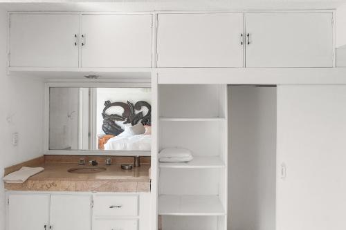 Φωτογραφία από το άλμπουμ του Encantadora Suite Céntrica Av Tecnológico S8 σε Casa Blanca La Corregidora