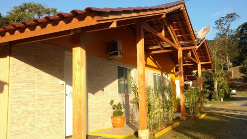 Cabanas ou Chalés Itapocorói – Photos 3