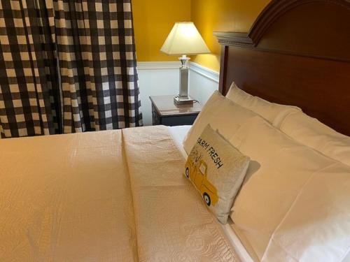 Hotel Dushore – Photos 2