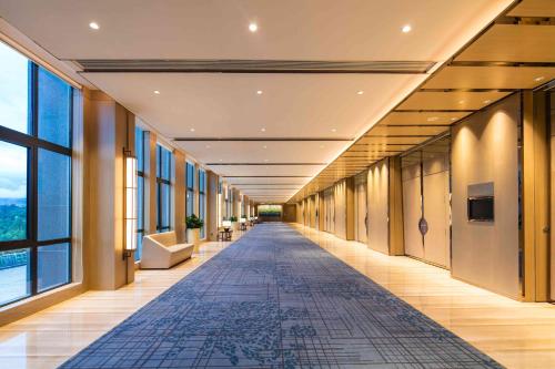 Fotografie z fotogalerie ubytování Holiday Inn Chongqing University Town by IHG v destinaci Čchung-čching
