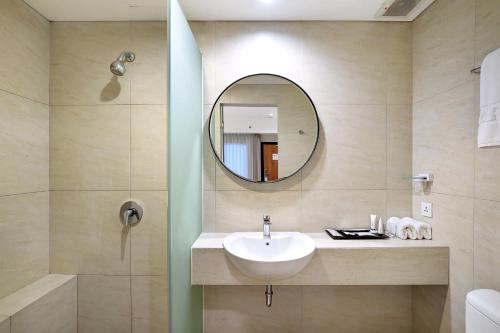 Gallery image of Swiss-Belinn Wahid Hasyim in Jakarta