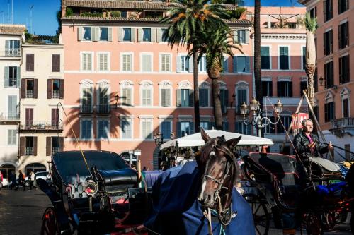 Piazza di Spagna 9 photo 80