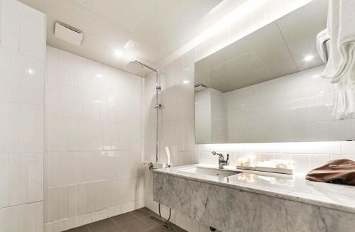 Bagno di Centro Hotel