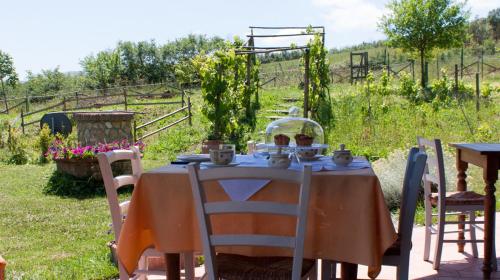 Podere i Melograni – Photos 4