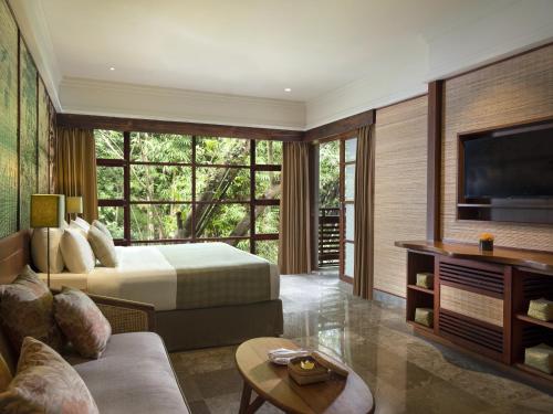 Adiwana Resort Jembawan — View (from property/room)