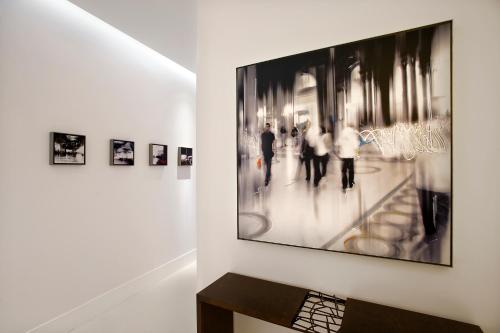 Fotografie z fotogalerie ubytování Piazza di Spagna 9 v Římě