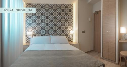 Gastrohotel Boutique RH Canfali photo 31