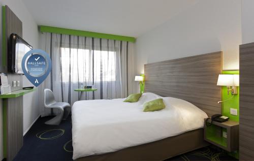 ibis Styles Grenoble Centre Gare – Photos 2