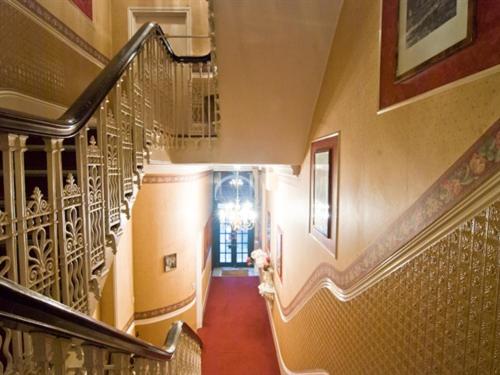 ロンドンにあるマラントン ハウス ホテル ケンジントンのギャラリーの写真