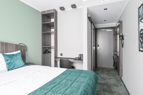 Hotel Fridhem Image