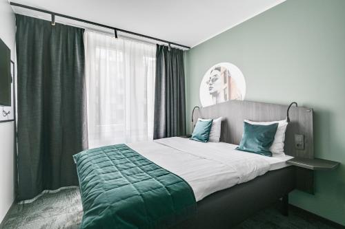 Hotel Fridhem Image