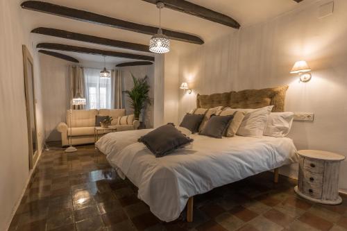 Cortijo El Maizal