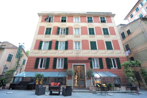 Foto La Casa della Fiore 1
