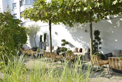 Parkhotel Oberhausen – Photos 3
