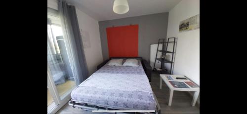 Photo de la galerie de l'établissement Studio, Parking, Wifi, à La Grande Motte