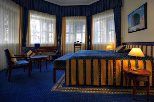 Gallery image of Château Visz in Visz