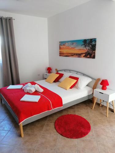 Apartments Dario