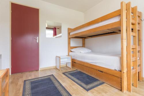 Photo de la galerie de l'établissement travelski home classic - Résidence Phénix, au Corbier