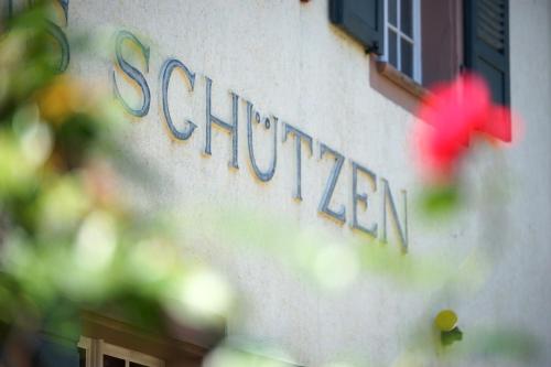 Hotel Gasthaus Schützen, Freiburg im Breisgau – Aktualisierte Preise für  2023