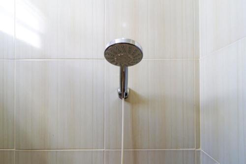 Kupaonica u objektu Surya Homestay Pekanbaru