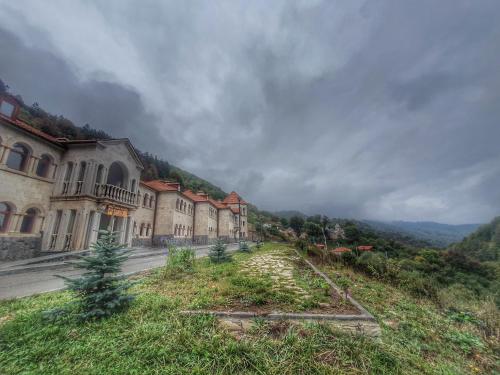 Gallery image of Vanatun Monastery Stay in Haghartsin