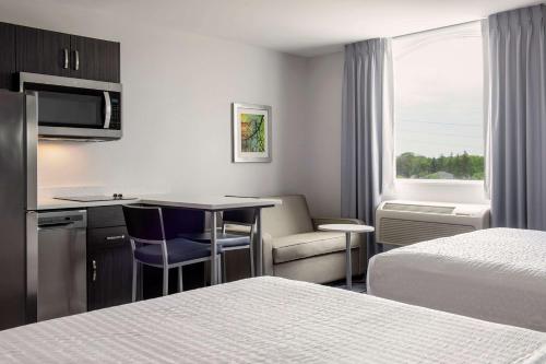 Gallery image of Quality Inn & Suites Winnipeg in Winnipeg