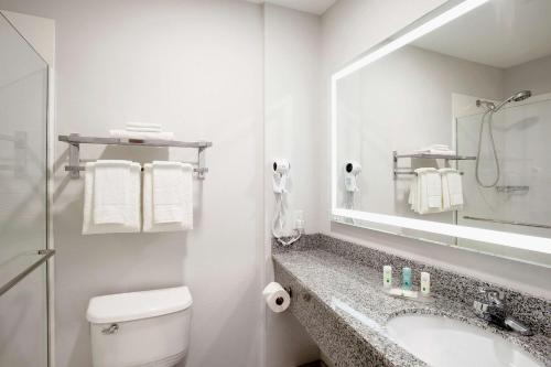 Gallery image of Quality Inn & Suites Winnipeg in Winnipeg