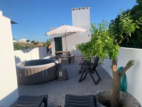 Ảnh trong thư viện ảnh của Casa da Avó Maria Ana ở Arraiolos