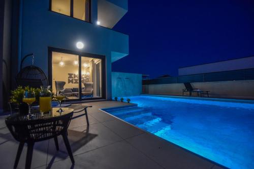 Villa Sara - Private Infinity Pool – Photos 4
