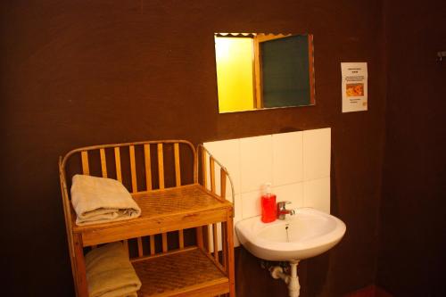 Bilde i galleriet til Red Chilli Rest Camp i Murchison Falls National Park