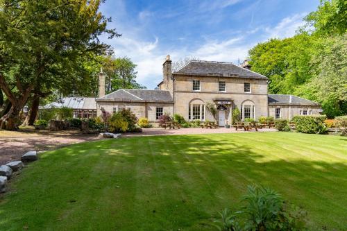 Gallery image of Bankton House in Livingston