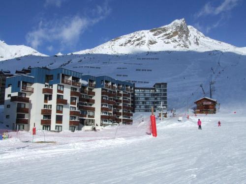 Olympic Appartements VTI
