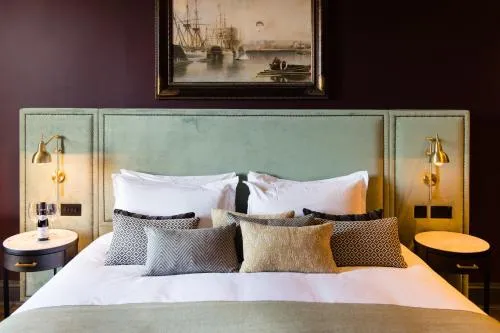Avon Gorge by Hotel du Vin photo 22