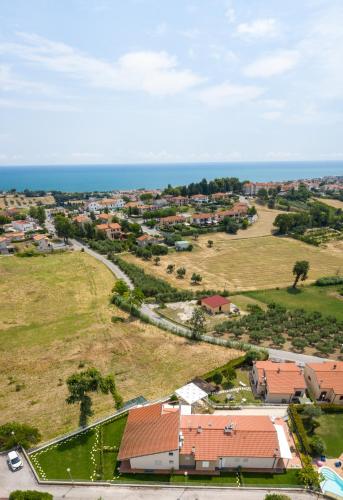 Φυσικό τοπίο κοντά σε αυτός ο ξενώνας