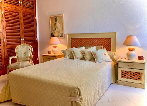 Ảnh trong thư viện ảnh của Gil Eanes Ocean View Nautical Apartment ở Albufeira