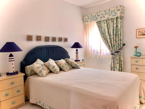 Gil Eanes Ocean View Nautical Apartment