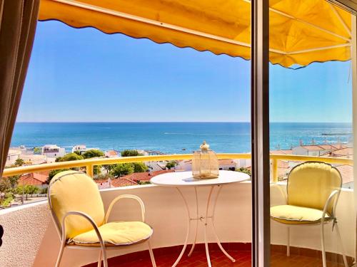Ảnh trong thư viện ảnh của Gil Eanes Ocean View Nautical Apartment ở Albufeira