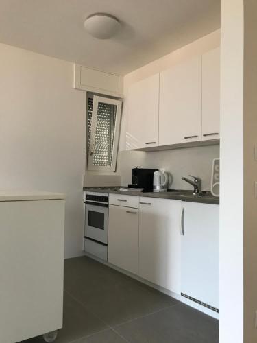Muralto-Locarno: Miramonti Apt. 17